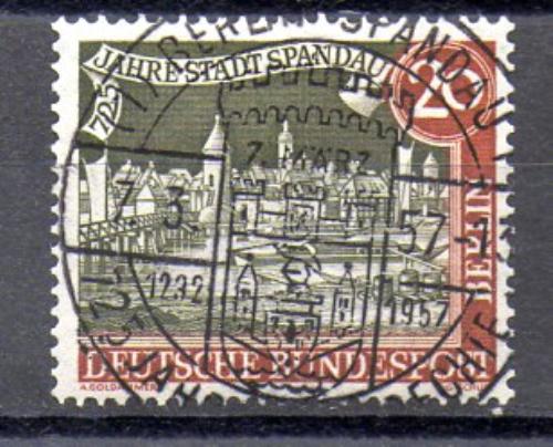 Berlim Nº Yvert 140 Nº Michel 159 (o)